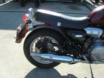 �������� �� ������ �������� Triumph Thunderbird 1996 ���� 20